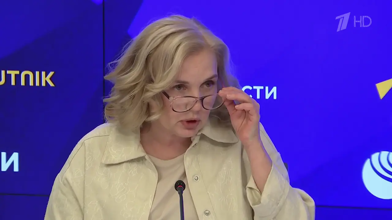 Воскресное Время 13.09.2026: кадр 4