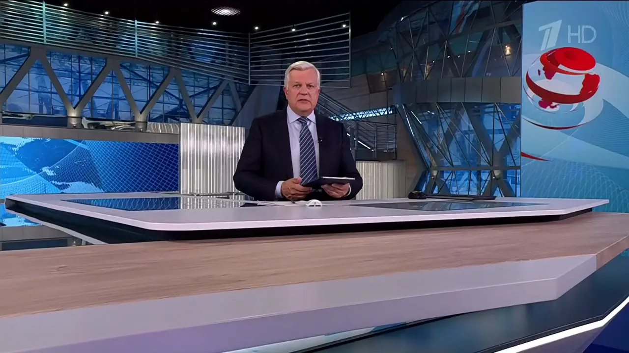 Воскресное Время 20.09.2026: кадр 4