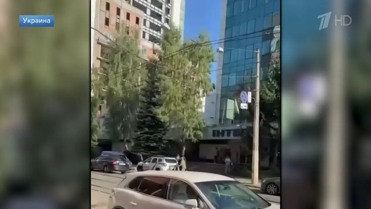 Воскресное Время 27.09.2026: кадр 5