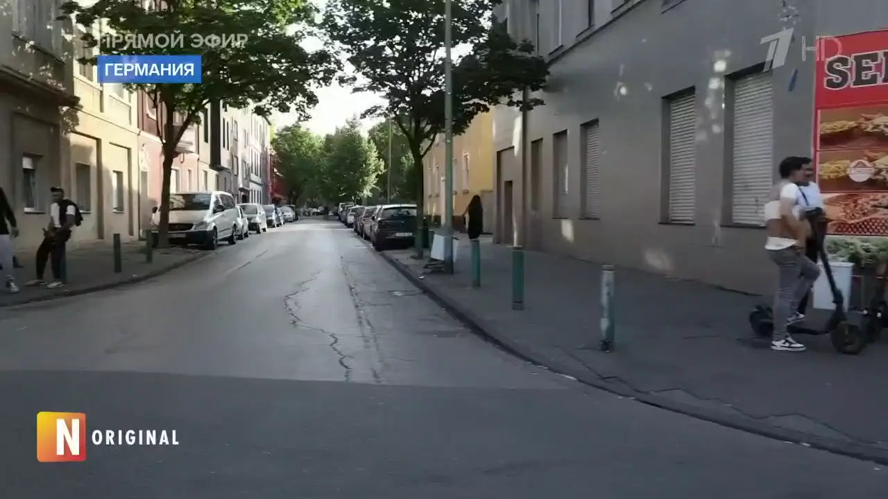 Время покажет 18.09.2026, часть 2: кадр 4
