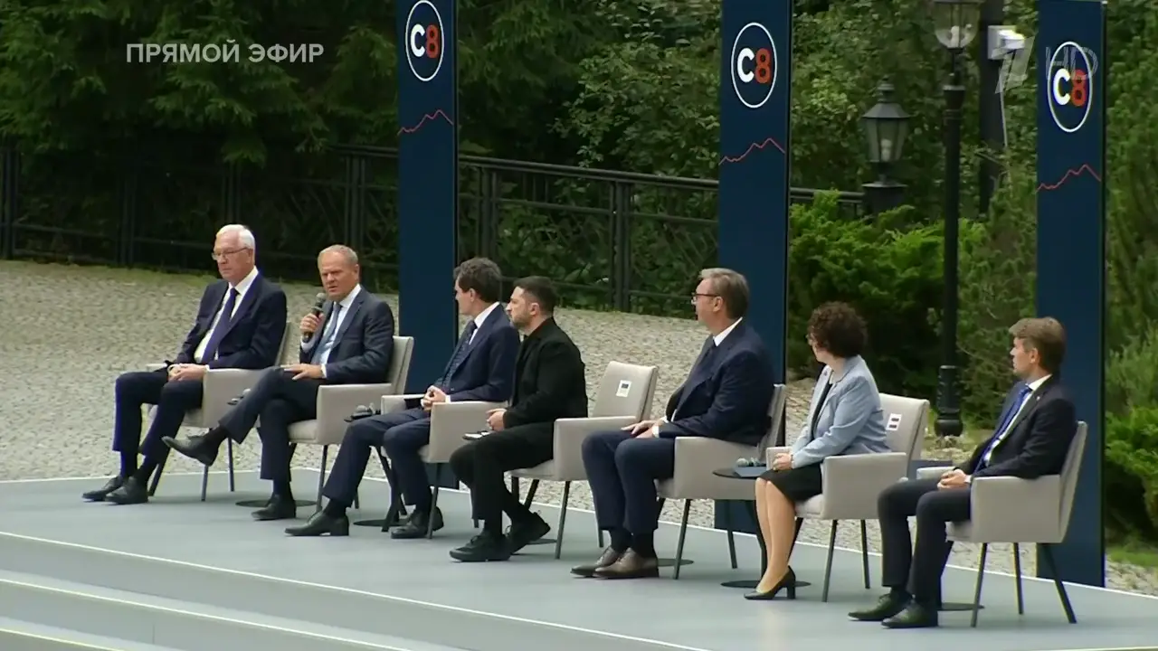 Время покажет 18.09.2026, часть 2: кадр 5