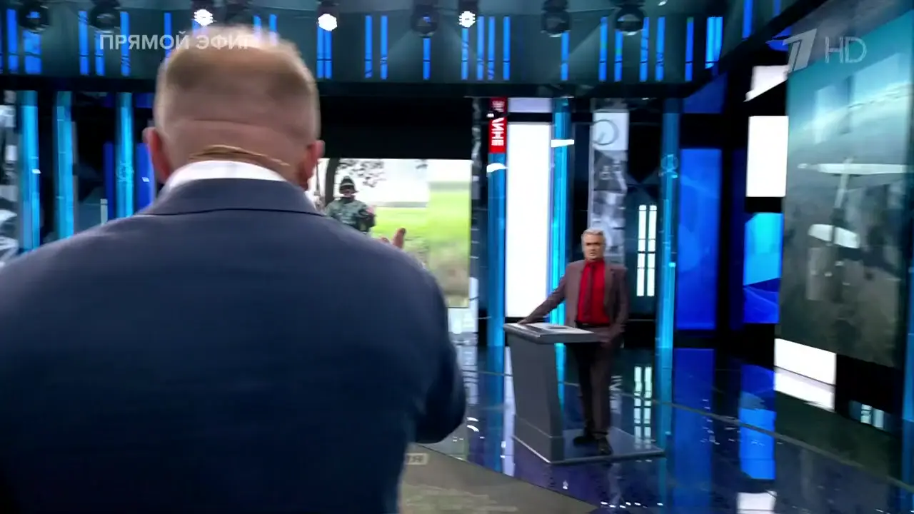 Время покажет 22.09.2026, часть 1: кадр 4