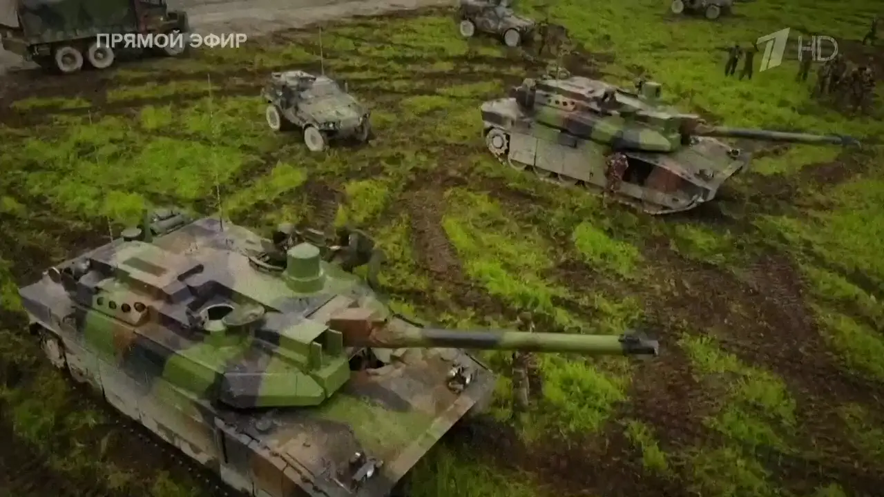Время покажет 25.09.2026, часть 1: кадр 4